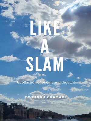 cover image of Like a Slam